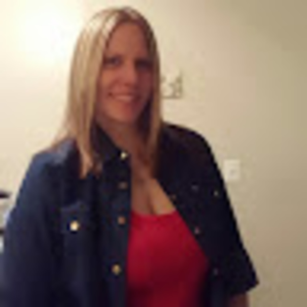 Meet your Posher, Kristin